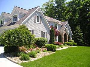 Landscapers and Lawncare Services in Waynesboro, TN